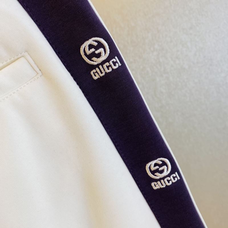 Gucci Long Pants